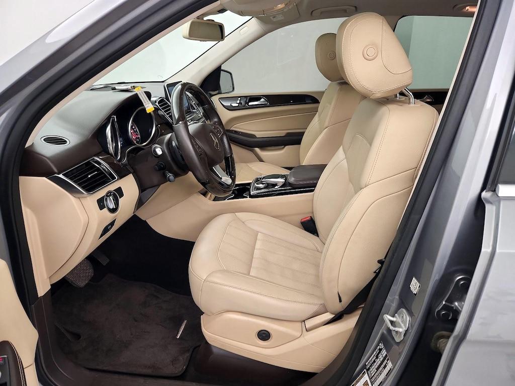 used 2016 Mercedes-Benz GLE-Class car, priced at $18,998