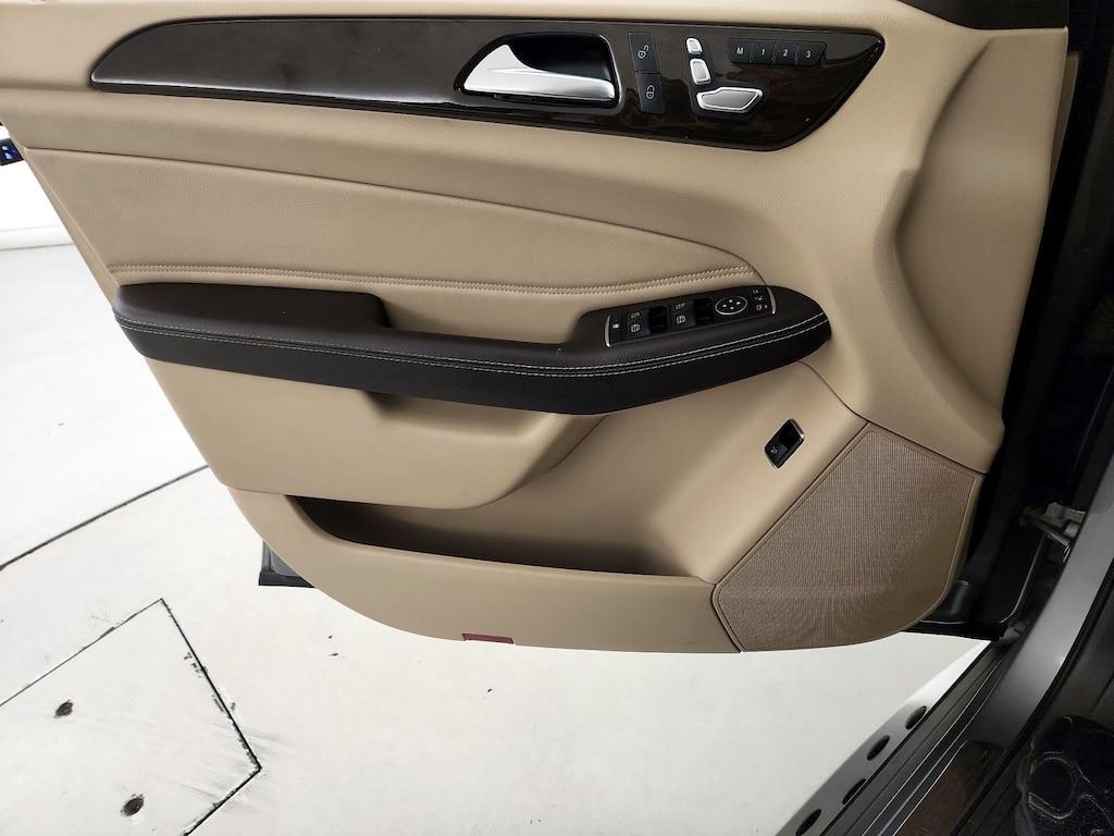 used 2016 Mercedes-Benz GLE-Class car, priced at $18,998