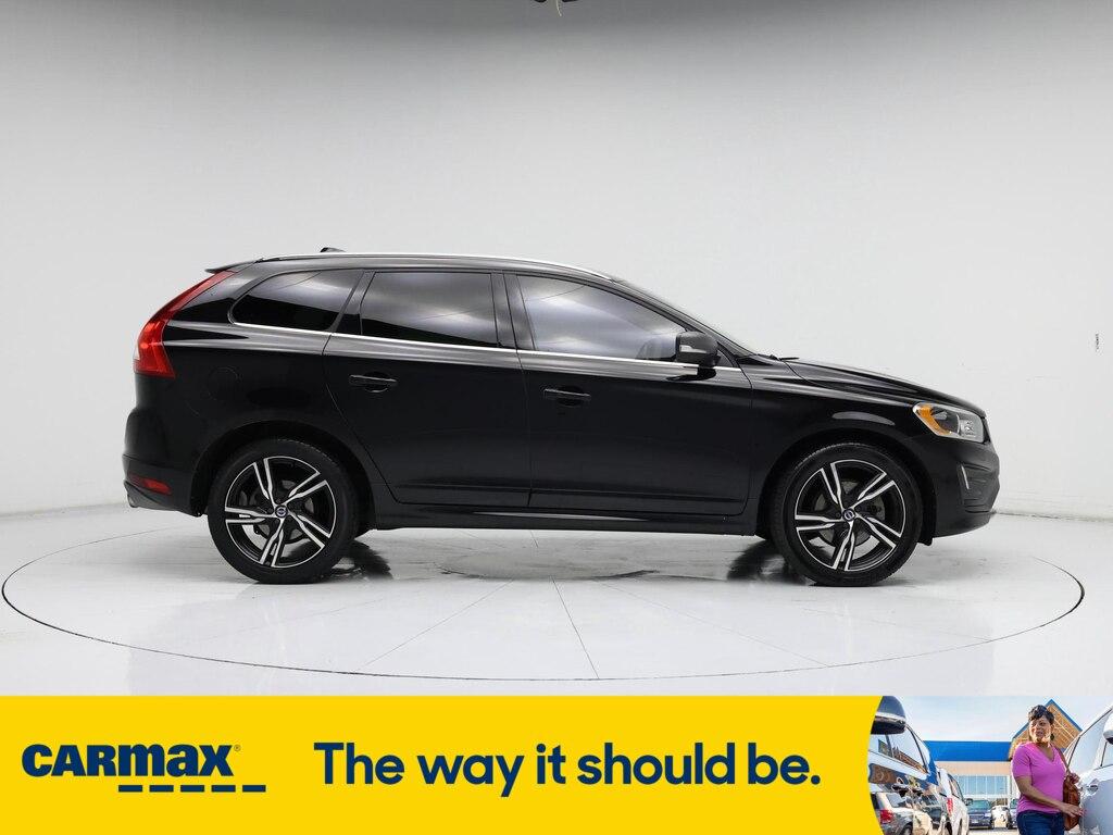 used 2017 Volvo XC60 car, priced at $21,998