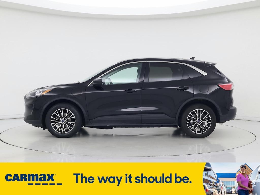 used 2022 Ford Escape PHEV car, priced at $19,998