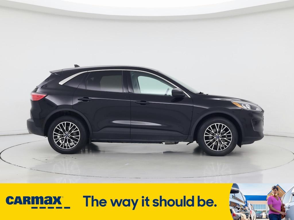 used 2022 Ford Escape PHEV car, priced at $19,998