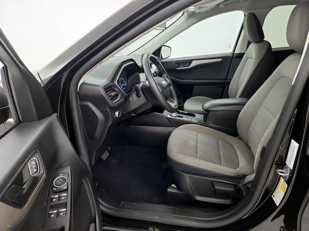 used 2022 Ford Escape PHEV car, priced at $19,998