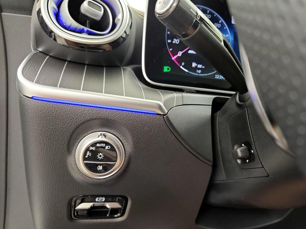 used 2026 Mercedes-Benz AMG CLE 53 car, priced at $83,998