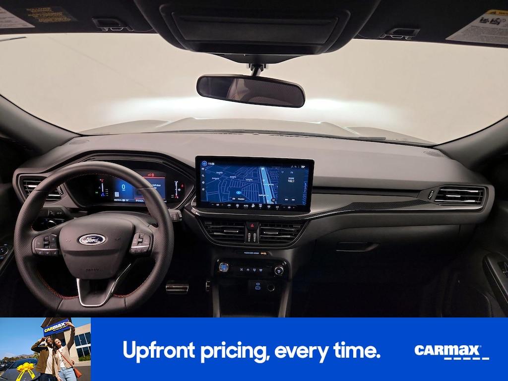 used 2023 Ford Escape car, priced at $20,998