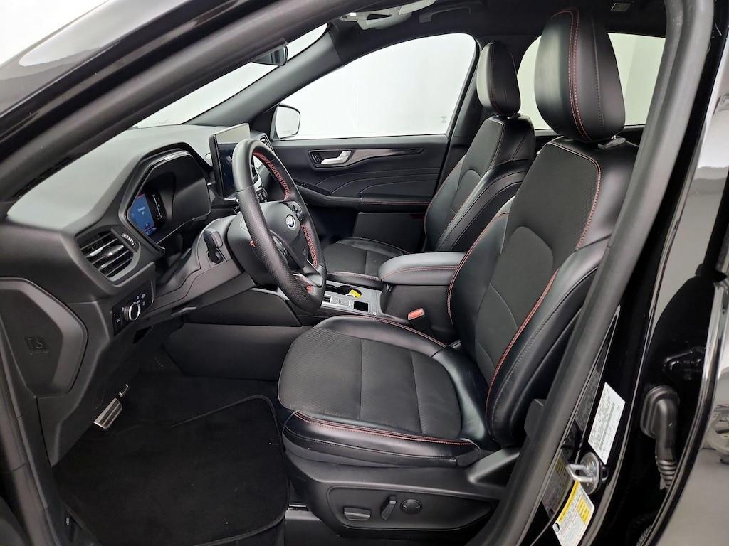 used 2023 Ford Escape car, priced at $20,998