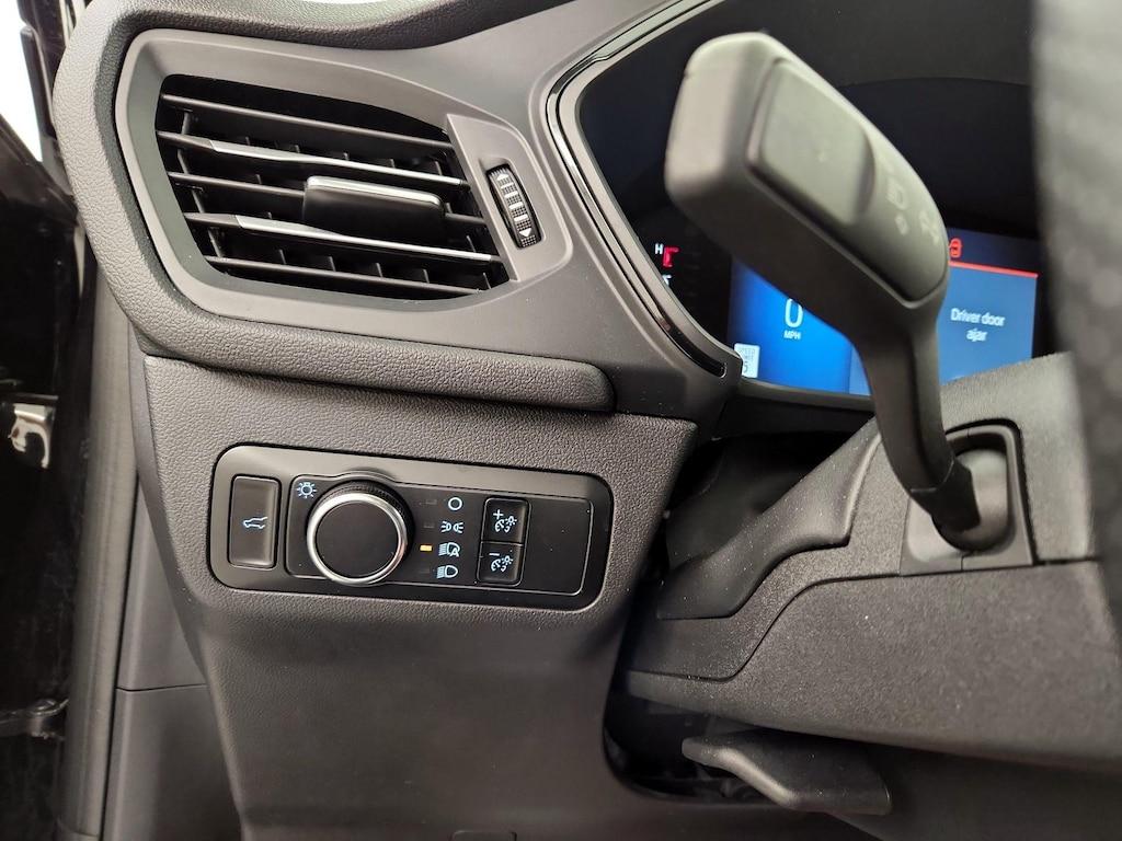 used 2023 Ford Escape car, priced at $20,998