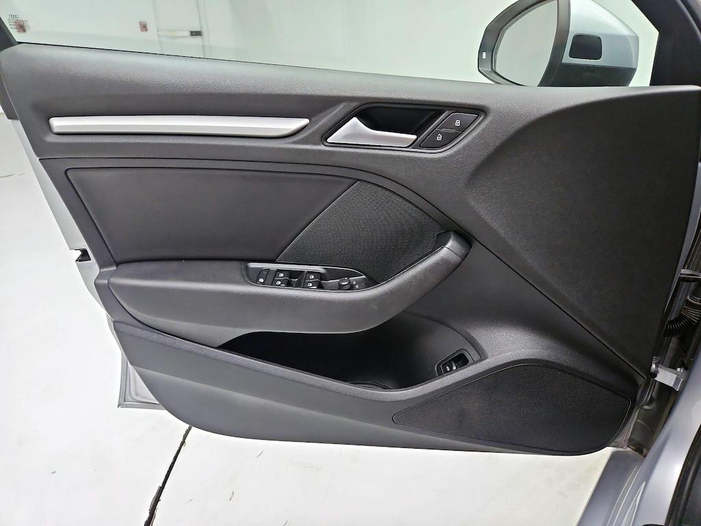 used 2015 Audi A3 car, priced at $13,998