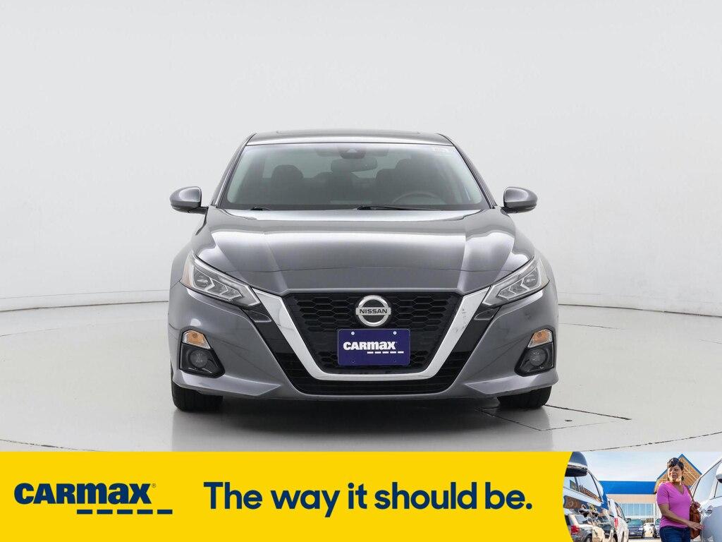 used 2019 Nissan Altima car, priced at $17,998
