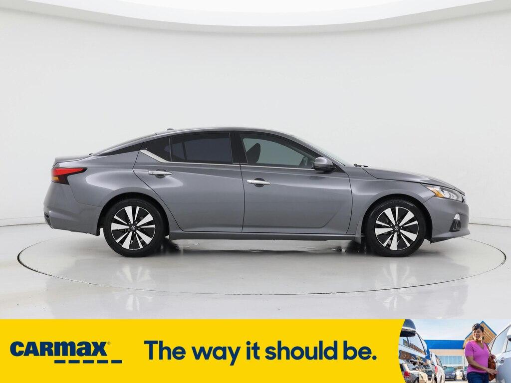 used 2019 Nissan Altima car, priced at $17,998