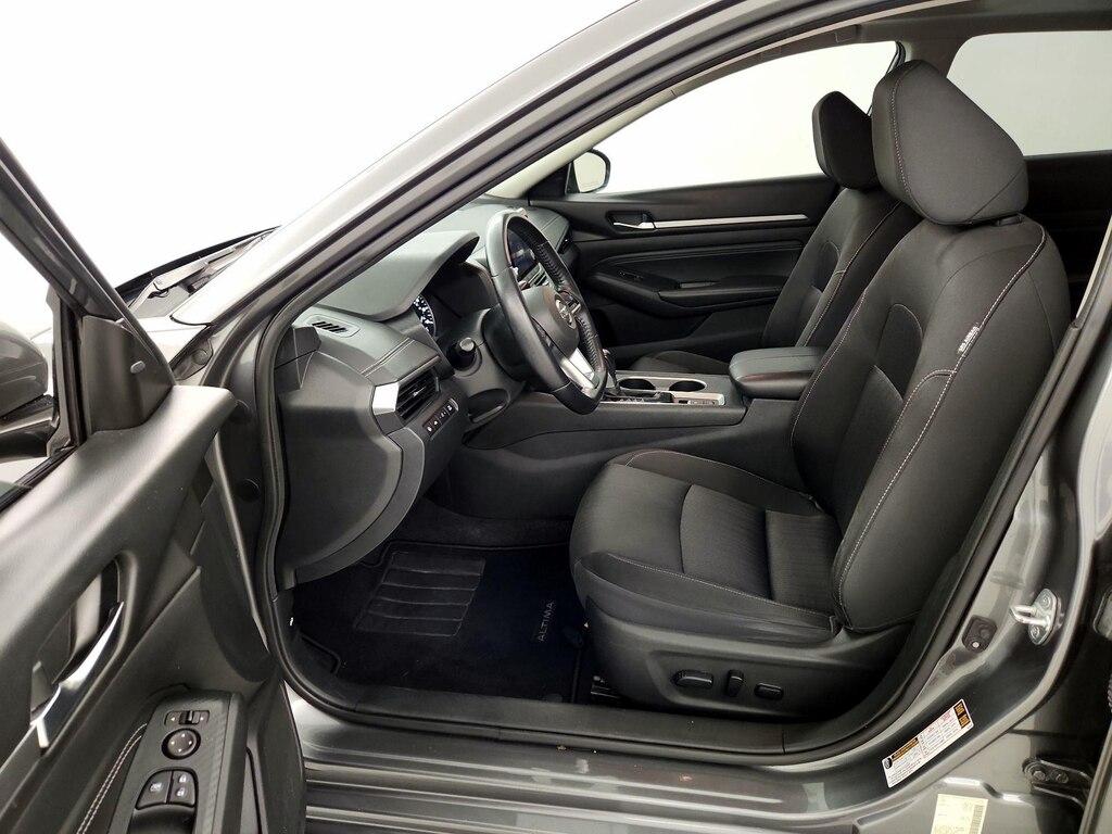 used 2019 Nissan Altima car, priced at $17,998