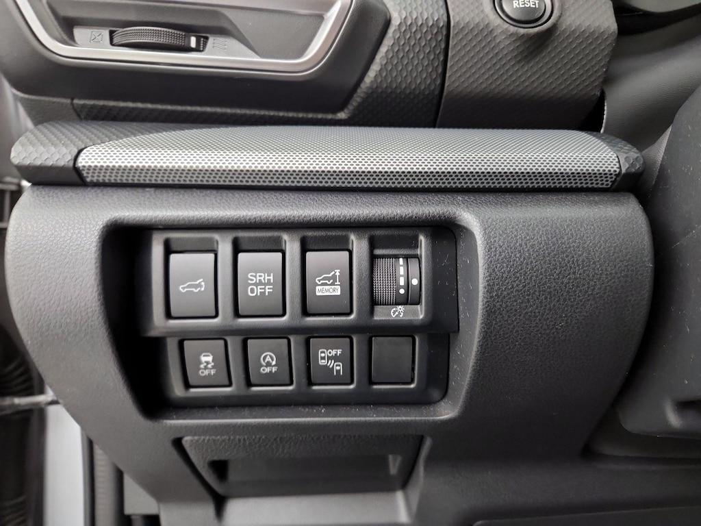 used 2020 Subaru Forester car, priced at $25,998