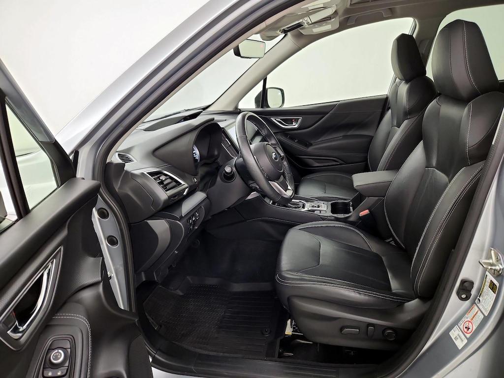 used 2020 Subaru Forester car, priced at $25,998