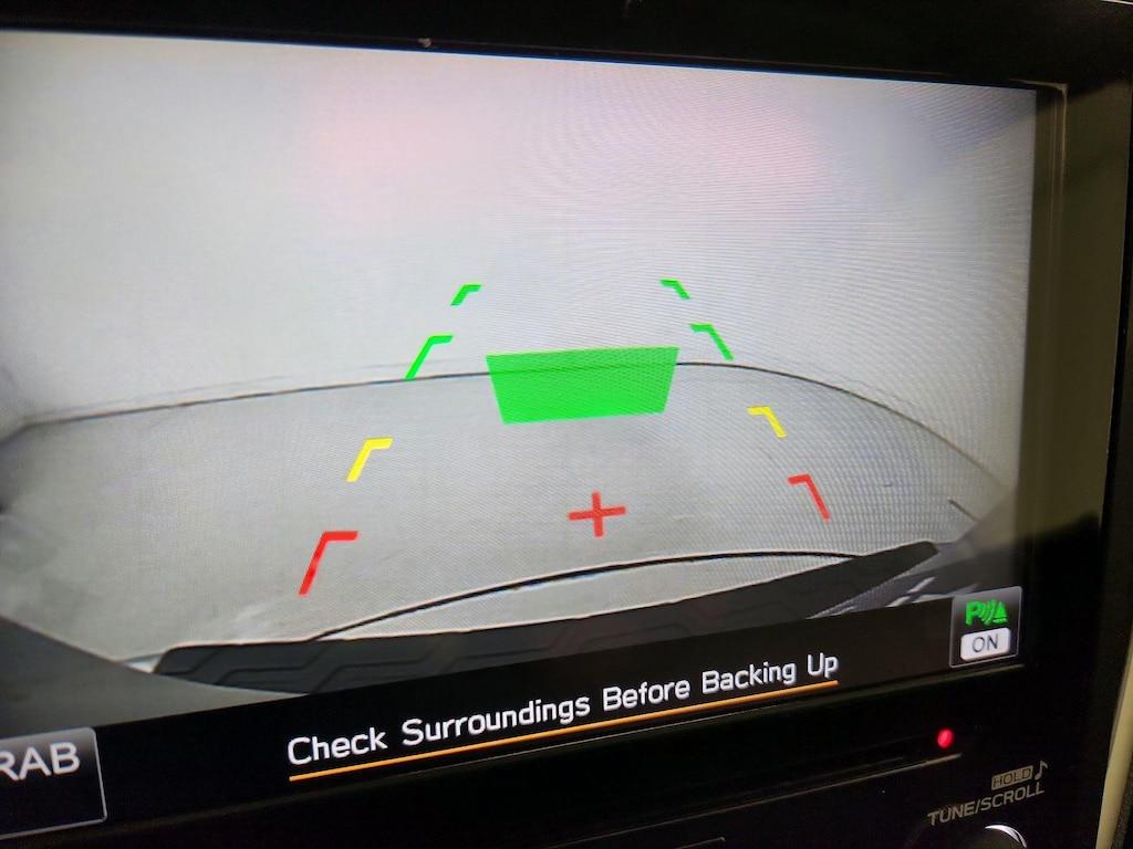 used 2020 Subaru Forester car, priced at $25,998