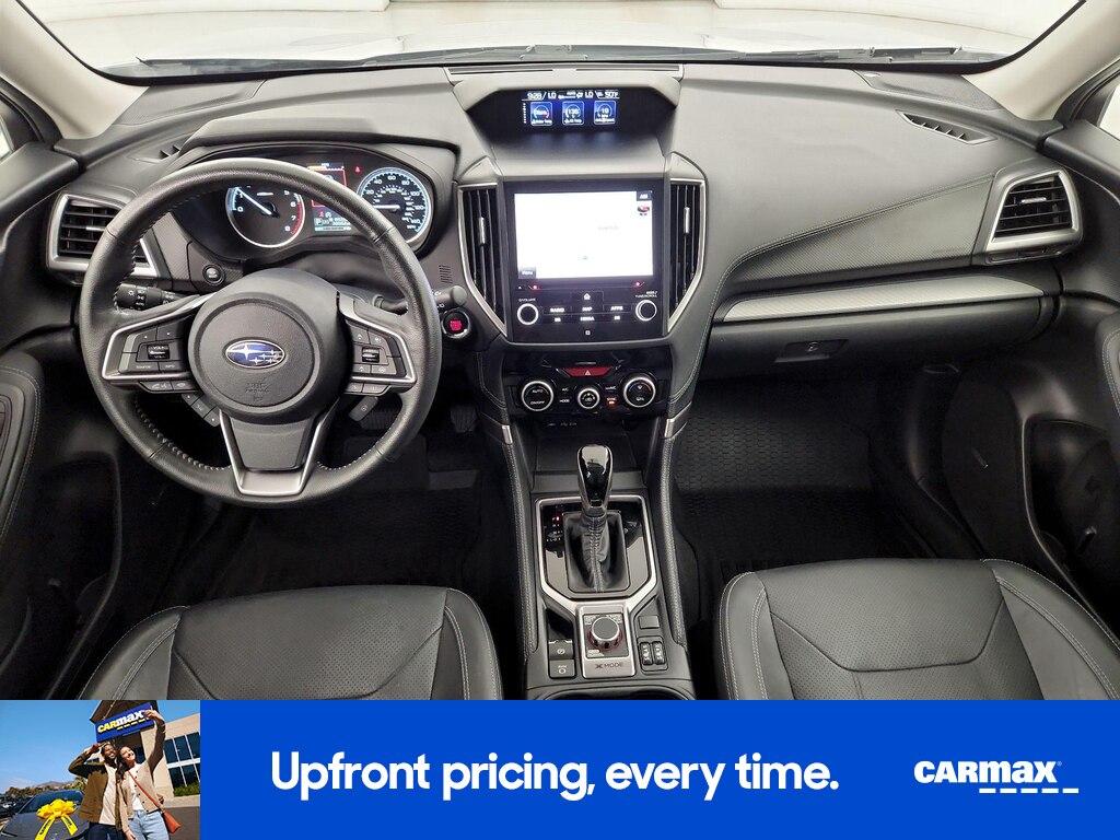 used 2020 Subaru Forester car, priced at $25,998