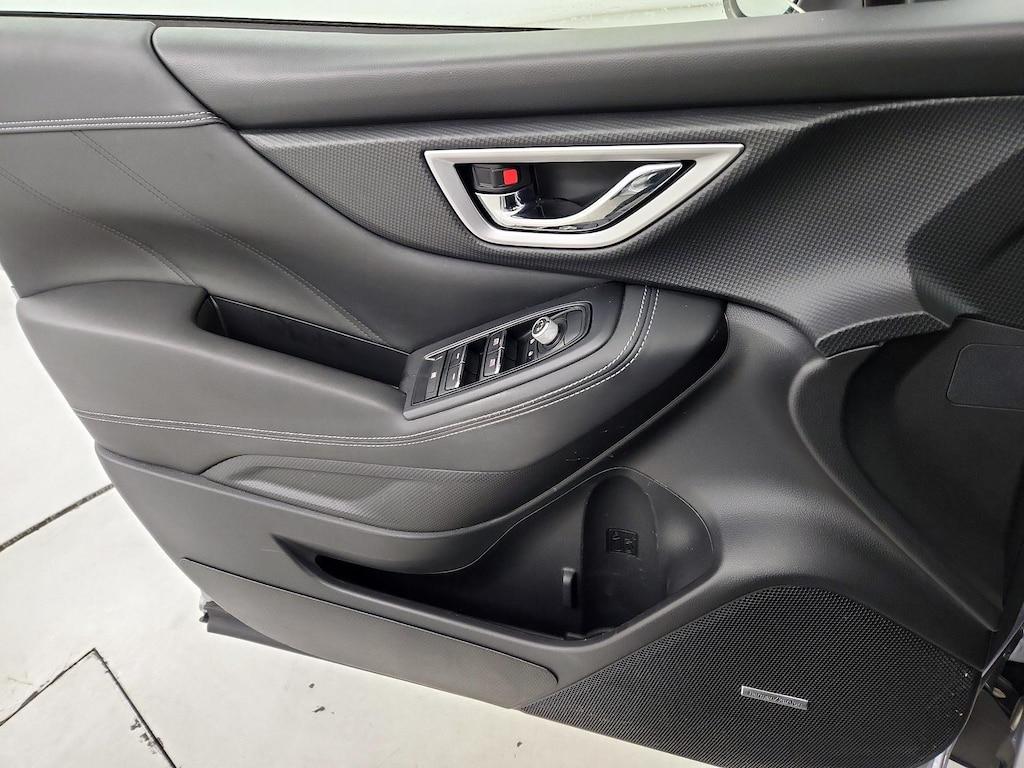 used 2020 Subaru Forester car, priced at $25,998