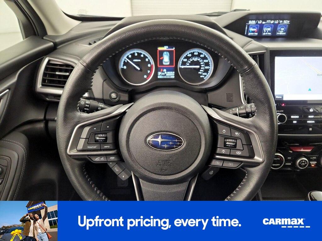 used 2020 Subaru Forester car, priced at $25,998
