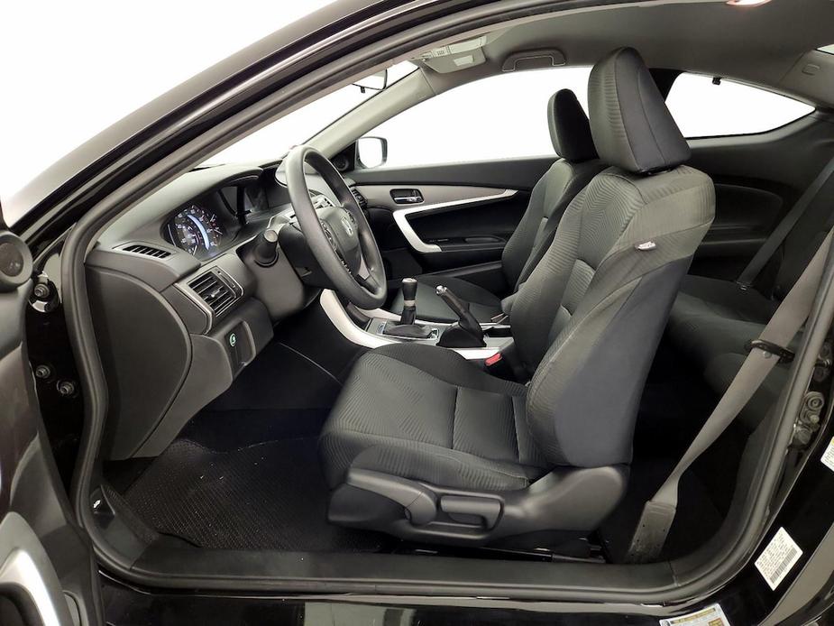 used 2015 Honda Accord car, priced at $15,998