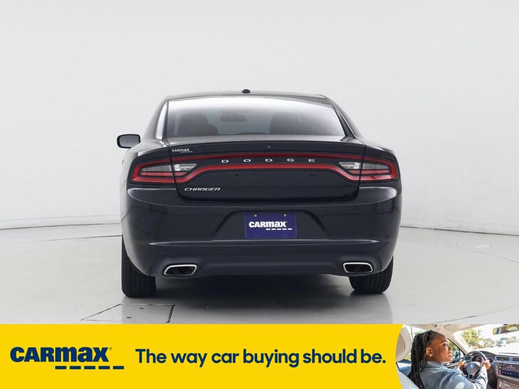 used 2019 Dodge Charger car, priced at $22,998