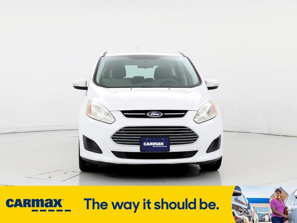 used 2014 Ford C-Max Hybrid car, priced at $15,998