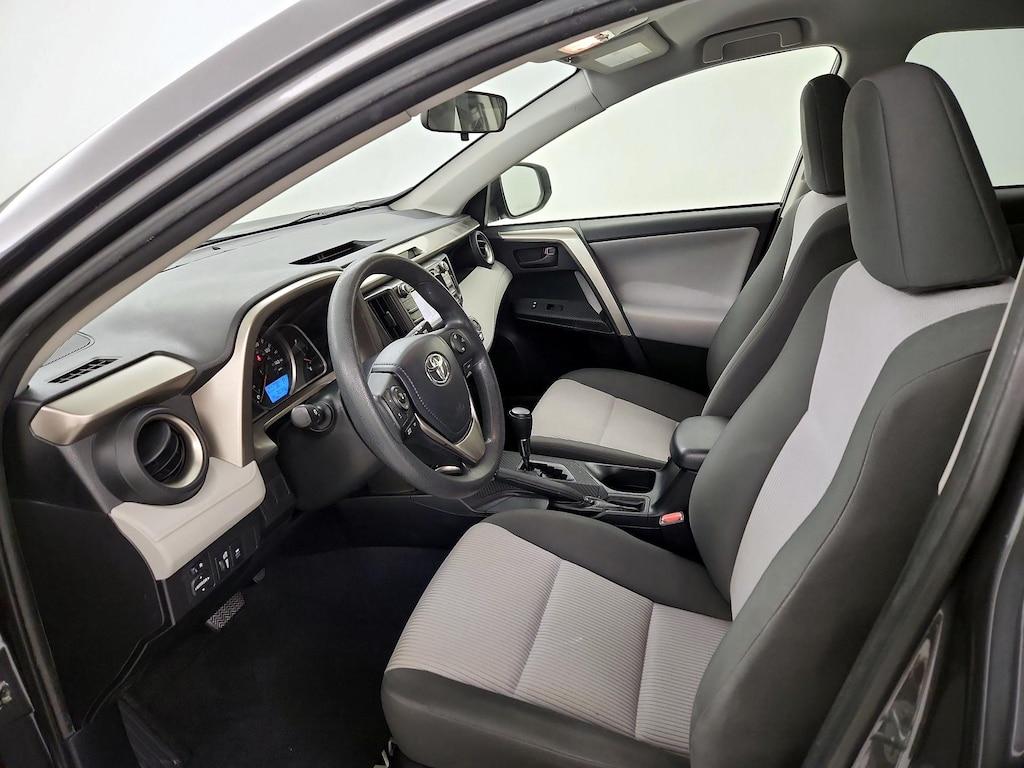 used 2014 Toyota RAV4 car, priced at $19,998