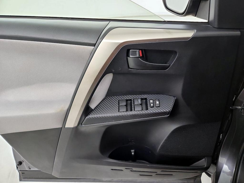 used 2014 Toyota RAV4 car, priced at $19,998