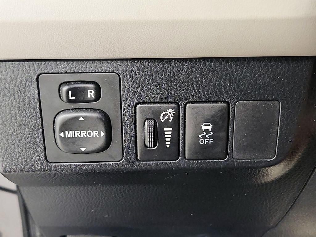 used 2014 Toyota RAV4 car, priced at $19,998
