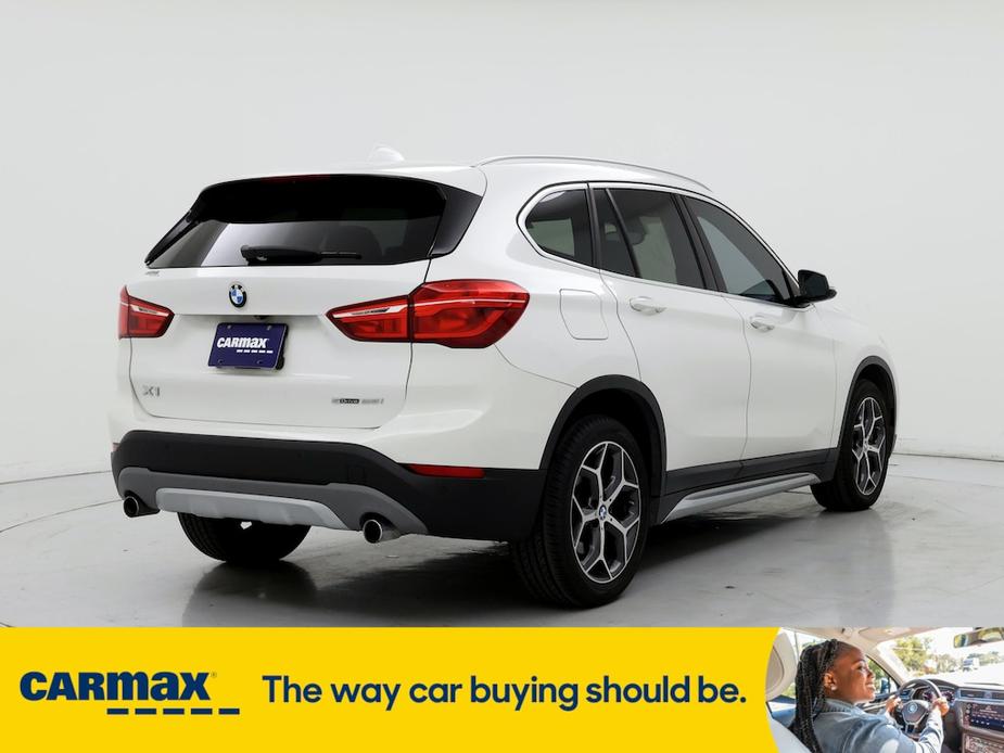 used 2019 BMW X1 car, priced at $21,998