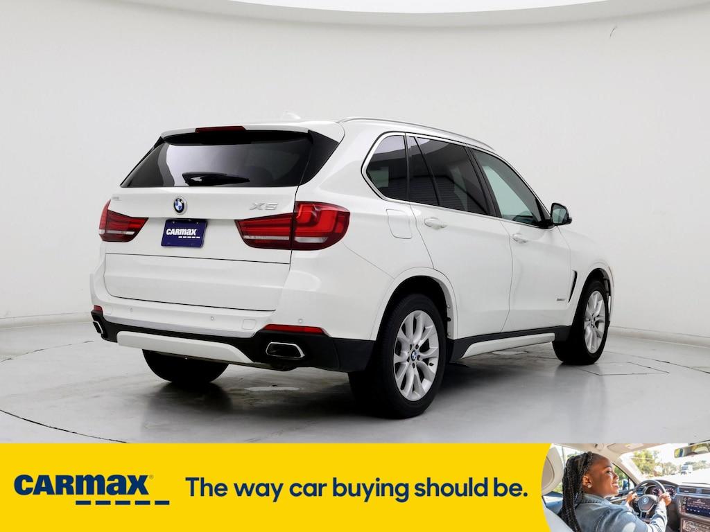 used 2014 BMW X5 car, priced at $24,998