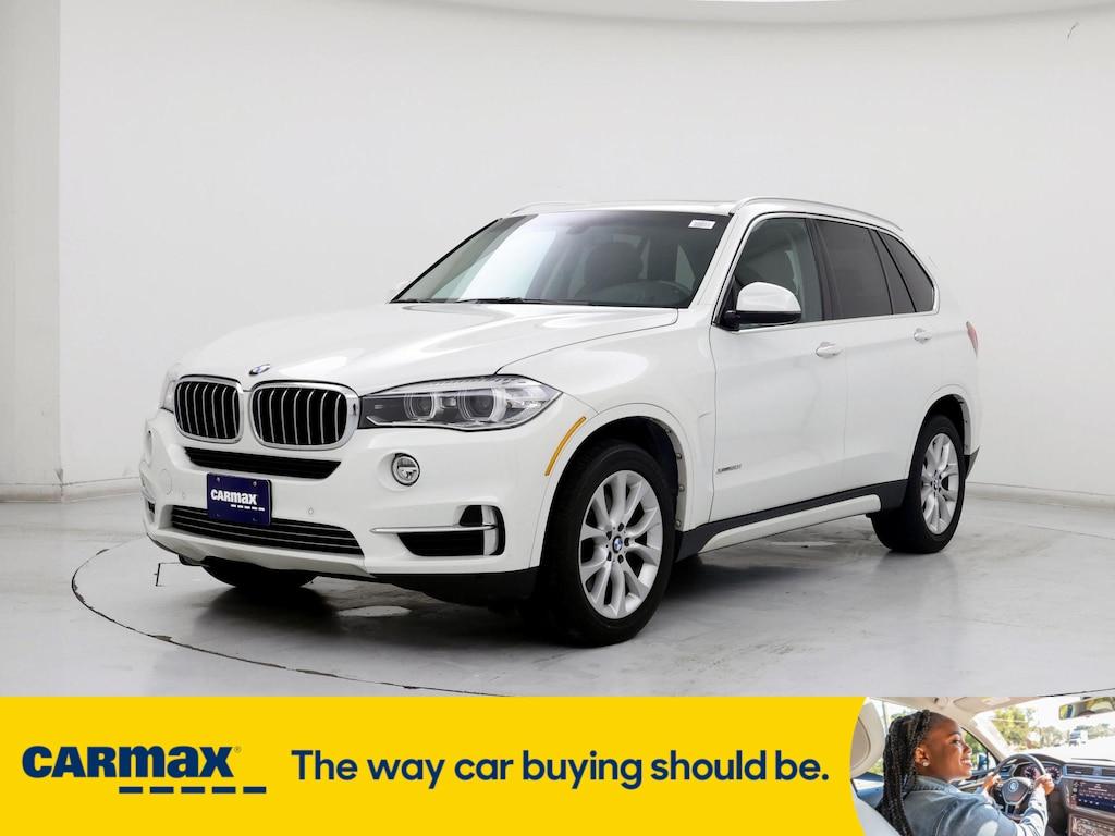 used 2014 BMW X5 car, priced at $24,998