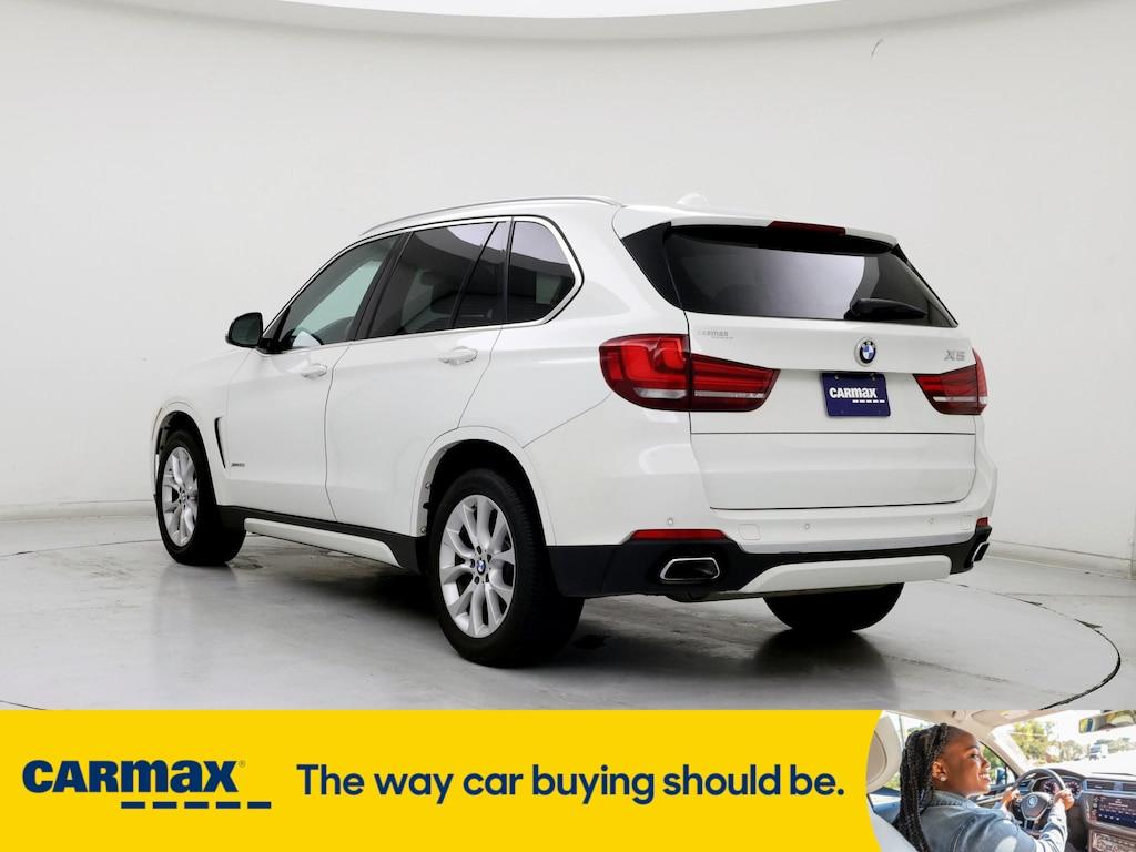 used 2014 BMW X5 car, priced at $24,998