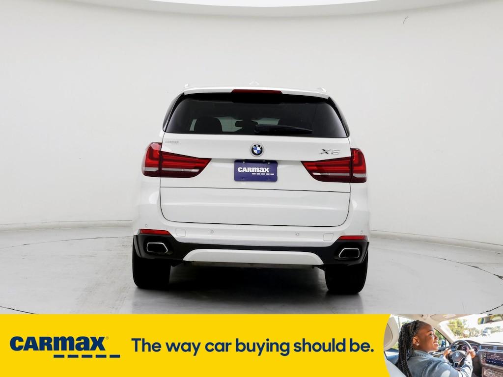 used 2014 BMW X5 car, priced at $24,998