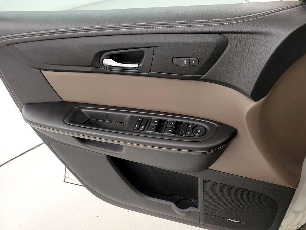 used 2014 GMC Acadia car, priced at $16,998