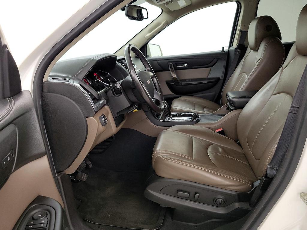 used 2014 GMC Acadia car, priced at $16,998