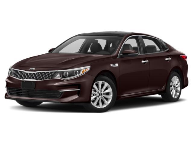 used 2018 Kia Optima car, priced at $13,998