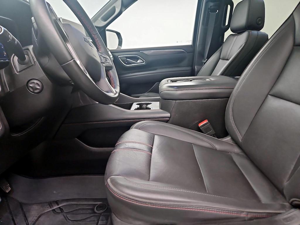 used 2024 Chevrolet Tahoe car, priced at $59,998