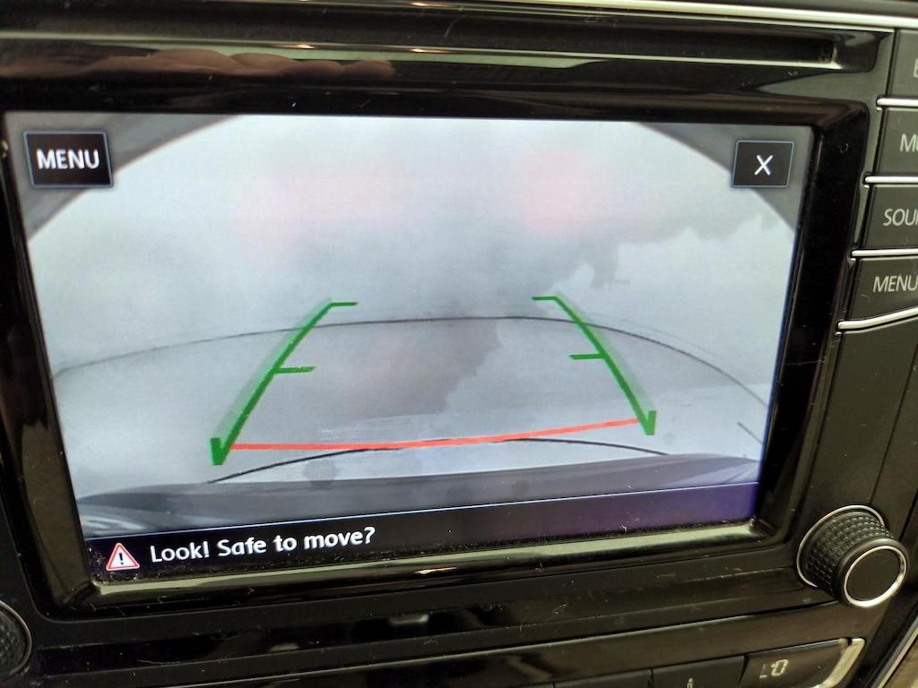 used 2017 Volkswagen Passat car, priced at $13,599