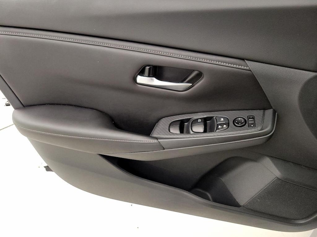 used 2021 Nissan Sentra car, priced at $19,998