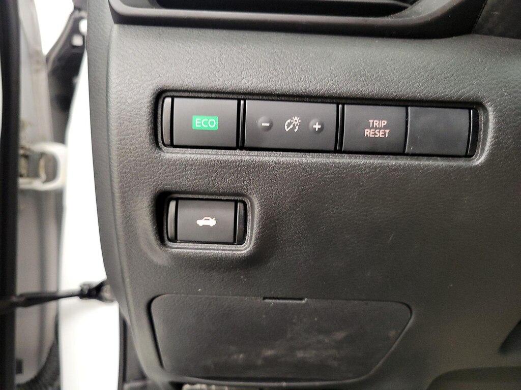 used 2021 Nissan Sentra car, priced at $19,998