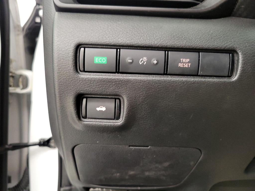 used 2021 Nissan Sentra car, priced at $19,998