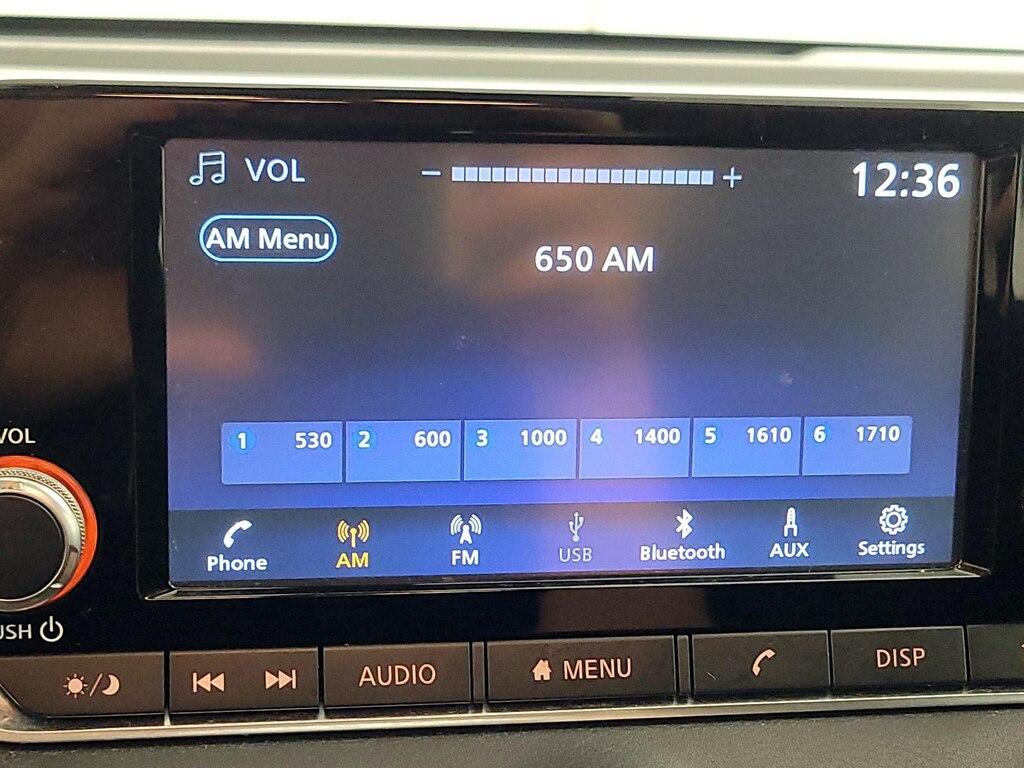 used 2021 Nissan Sentra car, priced at $19,998
