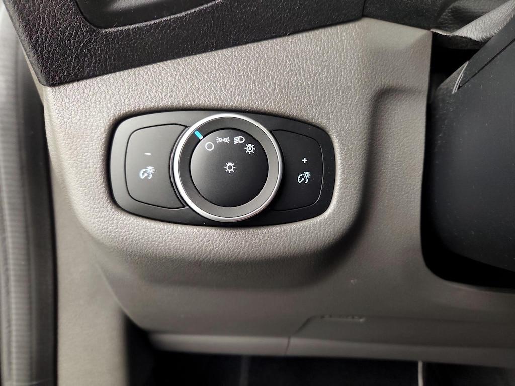 used 2021 Ford Transit Connect car, priced at $18,998