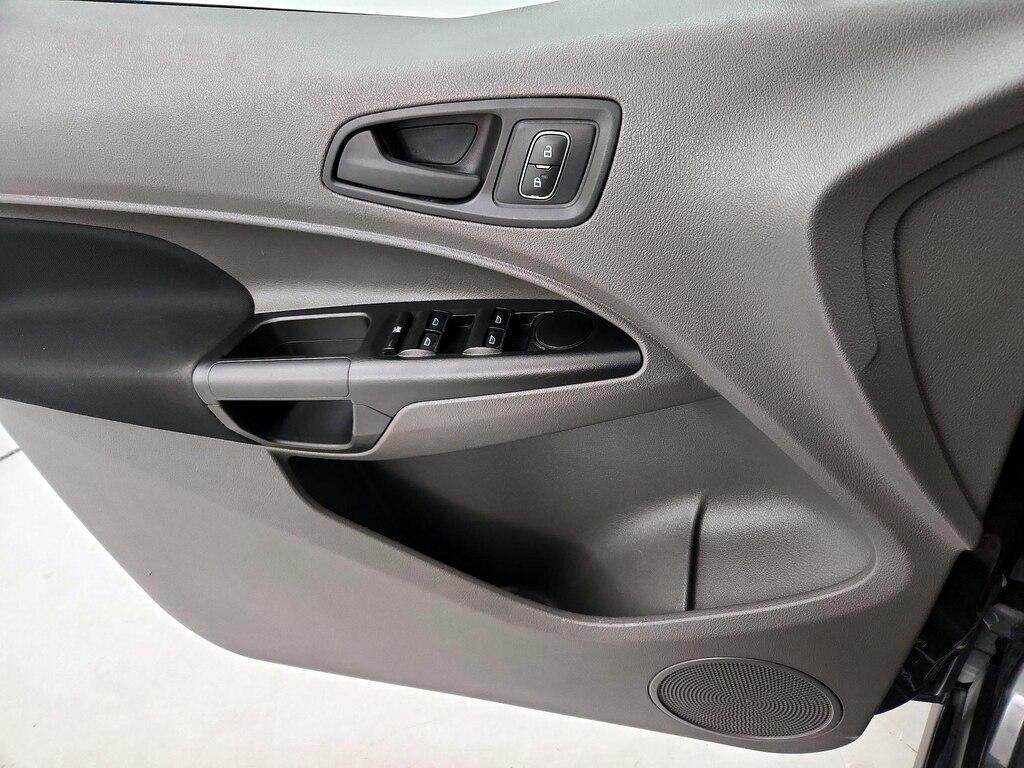 used 2021 Ford Transit Connect car, priced at $18,998