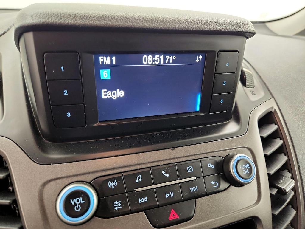 used 2021 Ford Transit Connect car, priced at $18,998