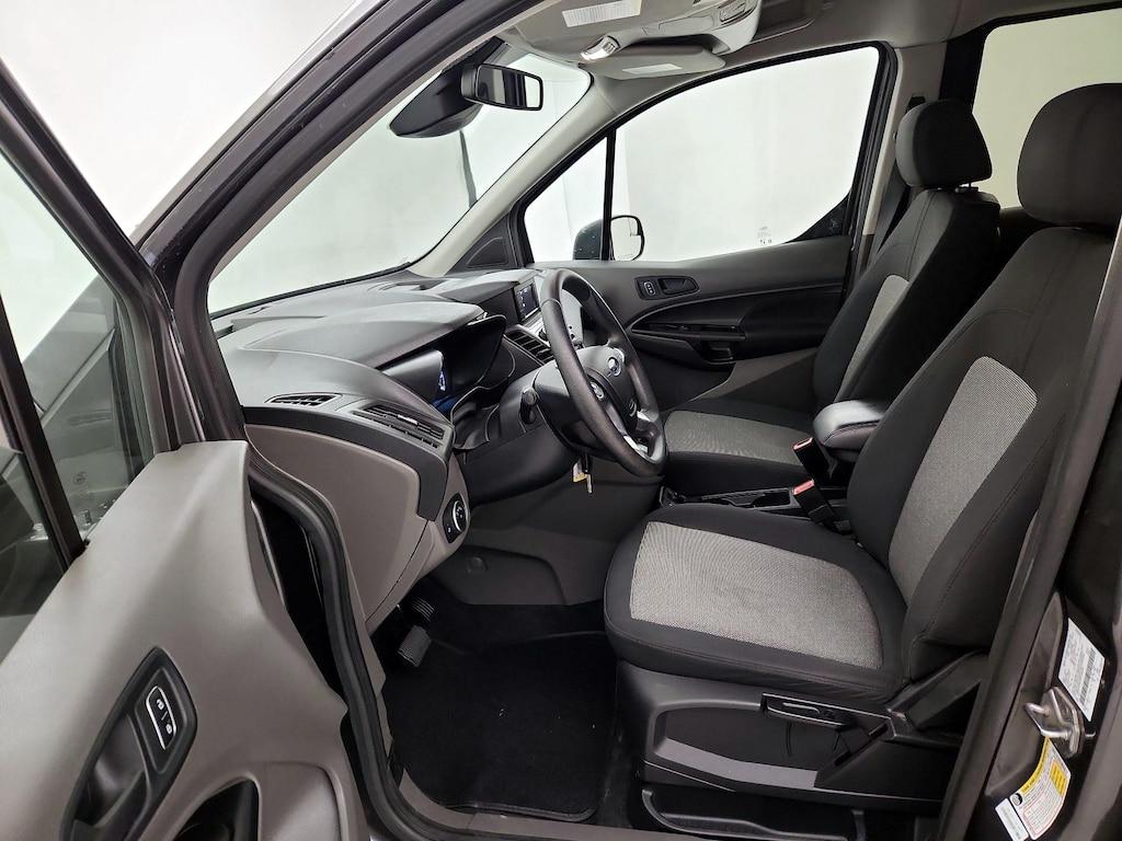 used 2021 Ford Transit Connect car, priced at $18,998