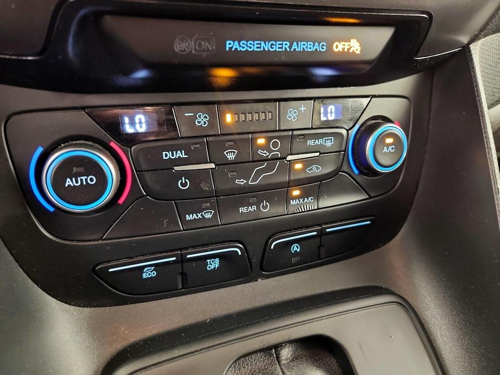 used 2021 Ford Transit Connect car, priced at $18,998