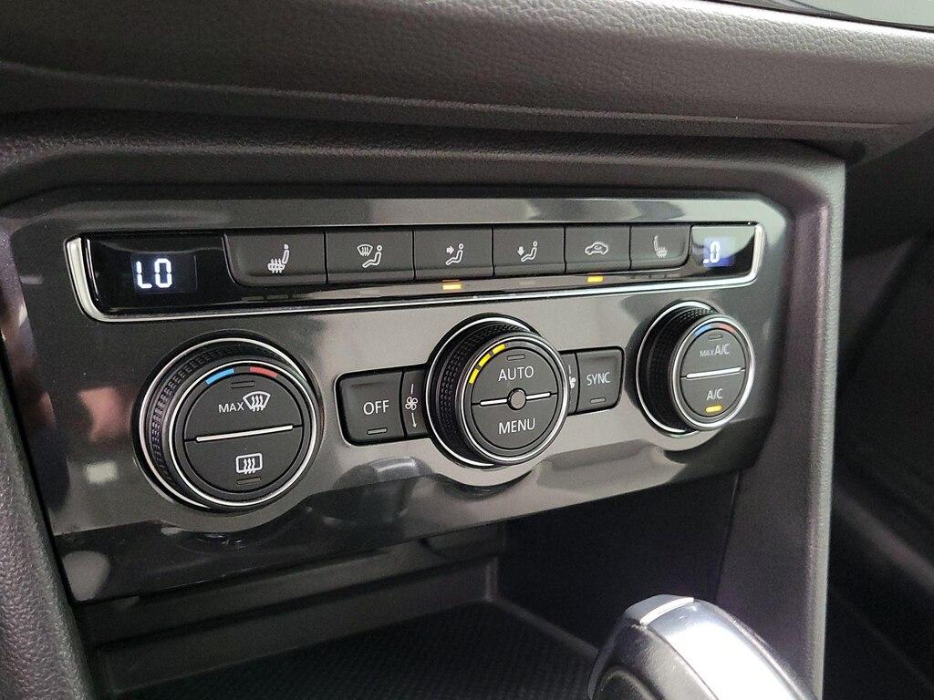 used 2019 Volkswagen Tiguan car, priced at $18,998