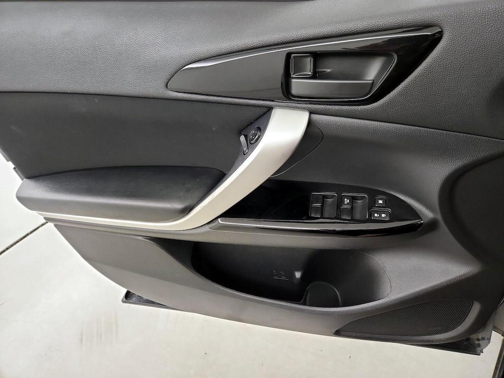 used 2019 Mitsubishi Eclipse Cross car, priced at $16,998