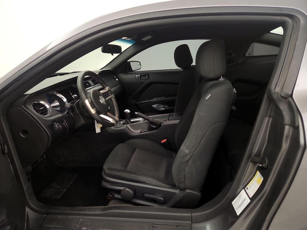 used 2014 Ford Mustang car, priced at $14,998