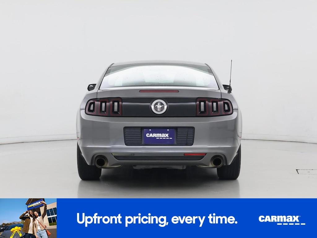 used 2014 Ford Mustang car, priced at $14,998