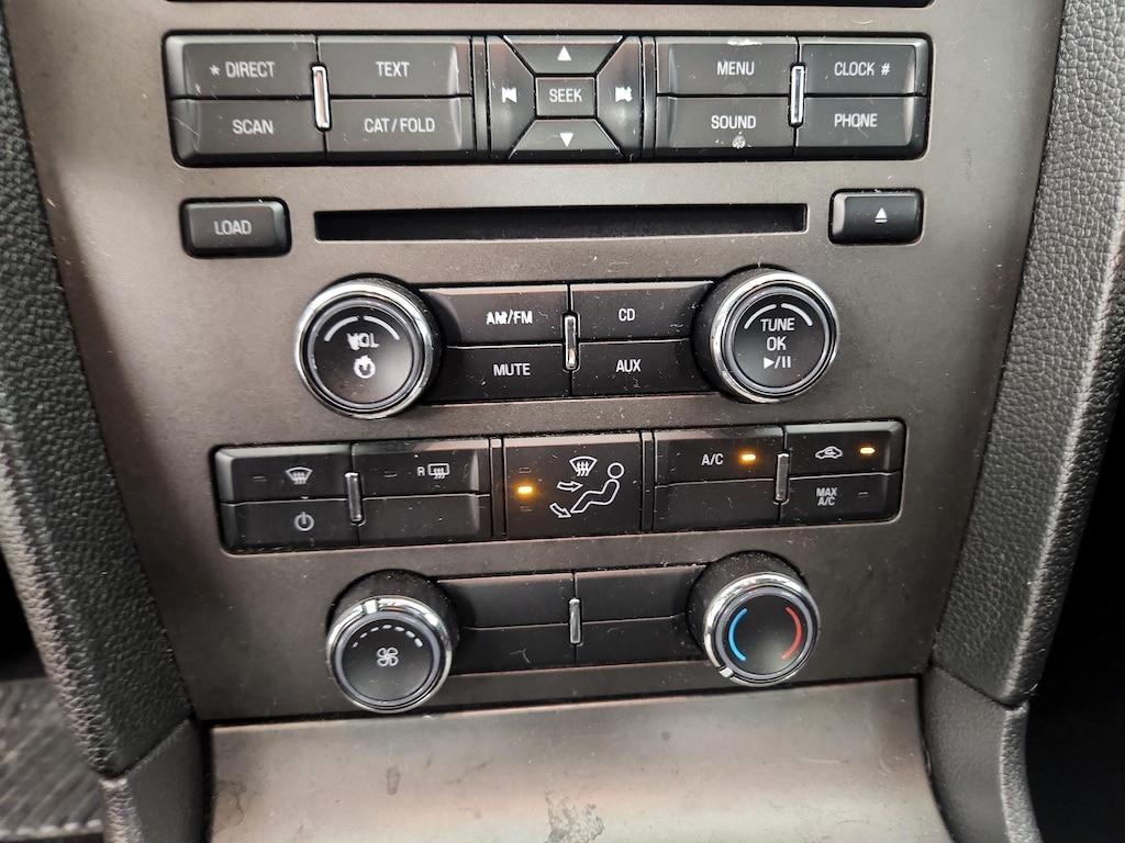 used 2014 Ford Mustang car, priced at $14,998
